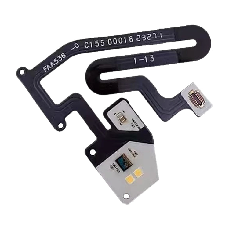 For OnePlus Ace 2 Pro 5G Flashlight Flex Cable - Flex Cable by PMC Jewellery | Online Shopping South Africa | PMC Jewellery | Buy Now Pay Later Mobicred