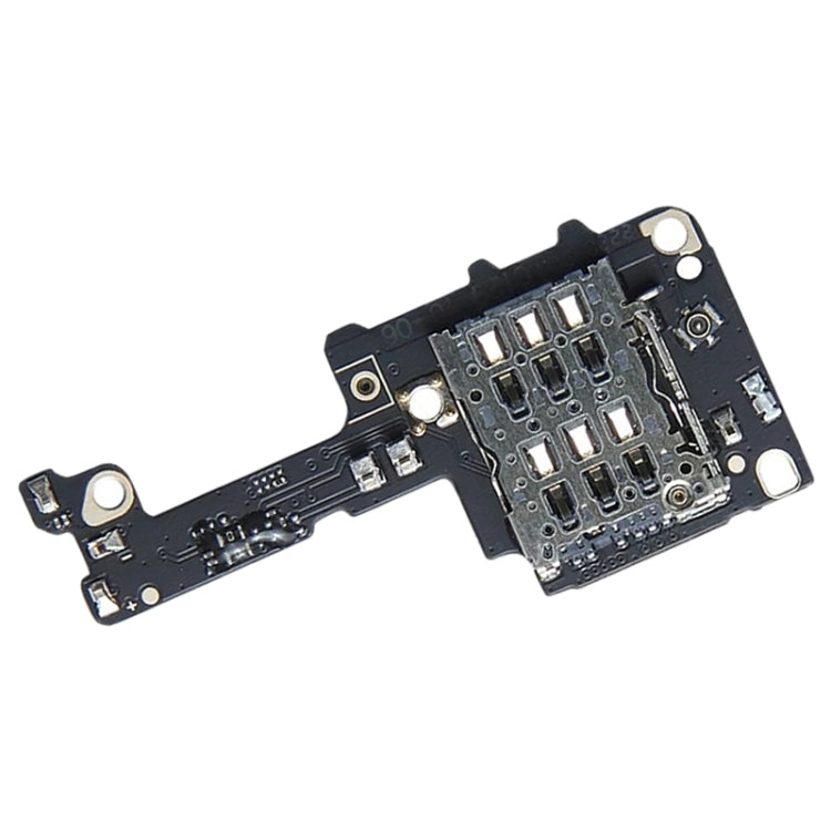 For OnePlus Nord 2T 5G SIM Card Reader Board With Mic - Others by PMC Jewellery | Online Shopping South Africa | PMC Jewellery | Buy Now Pay Later Mobicred