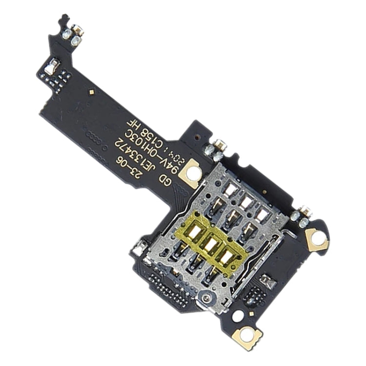 For OnePlus Nord SIM Card Reader Board With Mic - Others by PMC Jewellery | Online Shopping South Africa | PMC Jewellery | Buy Now Pay Later Mobicred