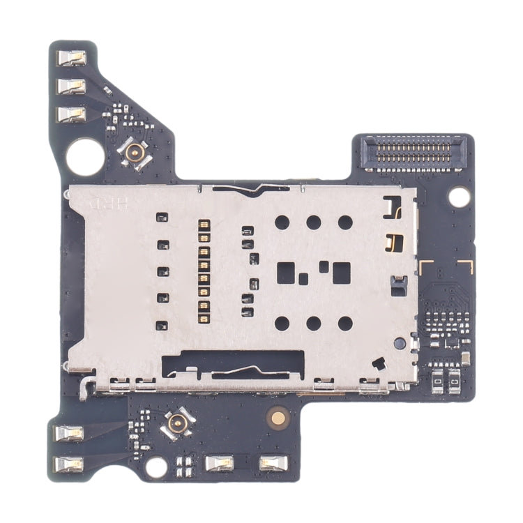 For Lenovo Tab P11 Pro Gen 2 TB132FU Original SIM Card Reader Board - Others by PMC Jewellery | Online Shopping South Africa | PMC Jewellery | Buy Now Pay Later Mobicred