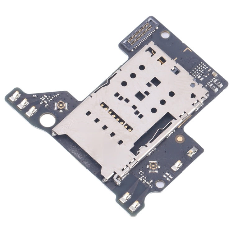 For Lenovo Tab P11 Pro Gen 2 TB132FU Original SIM Card Reader Board - Others by PMC Jewellery | Online Shopping South Africa | PMC Jewellery | Buy Now Pay Later Mobicred