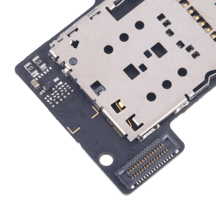 For Lenovo Tab P11 Pro Gen 2 TB132FU Original SIM Card Reader Board - Others by PMC Jewellery | Online Shopping South Africa | PMC Jewellery | Buy Now Pay Later Mobicred