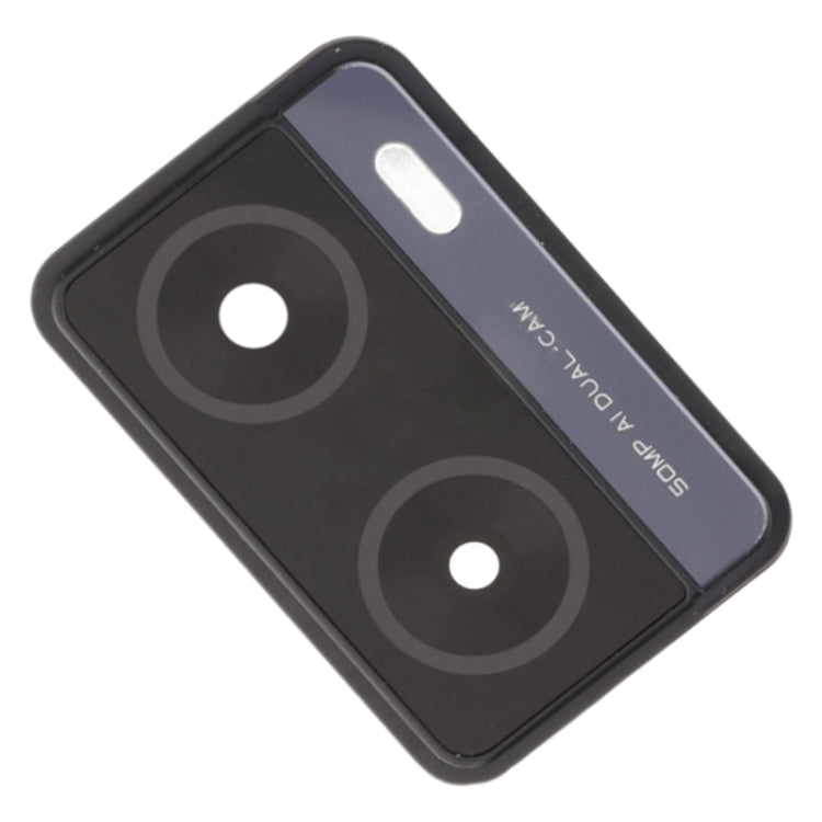 For OnePlus Nord N20 SE Camera Lens Cover (Black) - Camera Series by PMC Jewellery | Online Shopping South Africa | PMC Jewellery | Buy Now Pay Later Mobicred