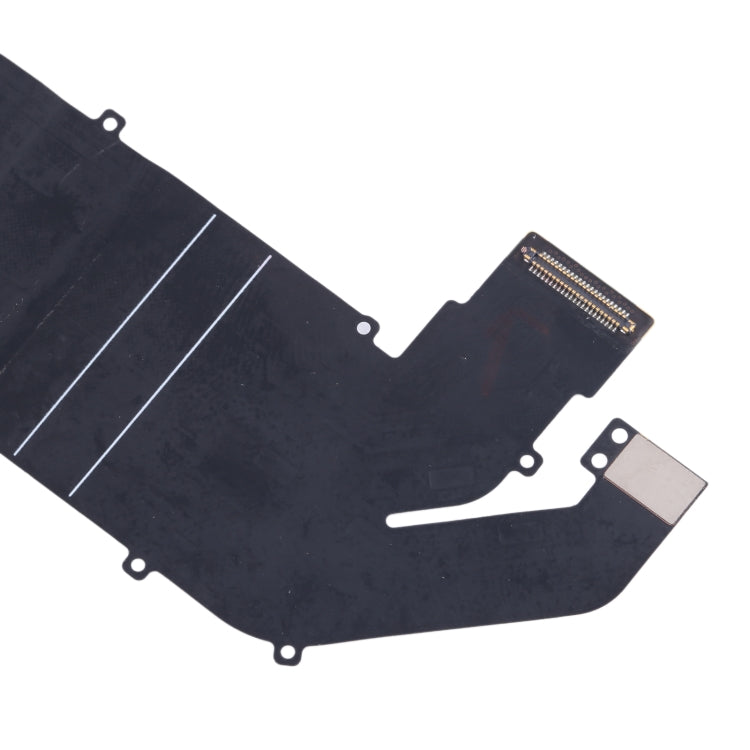 For Google Pixel Fold Original Large Spin Axis Flex Cable - Flex Cable by PMC Jewellery | Online Shopping South Africa | PMC Jewellery | Buy Now Pay Later Mobicred