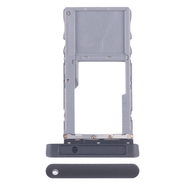 For Alcatel 3T 10 inch 2020 8094 8094X 8094M Micro SD Card Tray (Grey) - Card Tray by PMC Jewellery | Online Shopping South Africa | PMC Jewellery | Buy Now Pay Later Mobicred