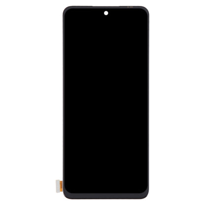 For Xiaomi Redmi Note 12 4G TFT LCD Screen with Digitizer Full Assembly, Not Supporting Fingerprint Identification - LCD Screen by PMC Jewellery | Online Shopping South Africa | PMC Jewellery | Buy Now Pay Later Mobicred