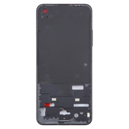 For Asus Zenfone 9 AI2202 Original Middle Frame Bezel Plate (Black) - Frame Bezel Plate by PMC Jewellery | Online Shopping South Africa | PMC Jewellery | Buy Now Pay Later Mobicred