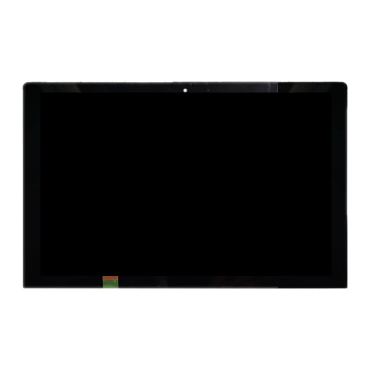 For Lenovo Yoga Book 2 C930 YB-J912F YB-J912L LCD Screen with Digitizer Full Assembly - Lenovo Spare Parts by PMC Jewellery | Online Shopping South Africa | PMC Jewellery | Buy Now Pay Later Mobicred