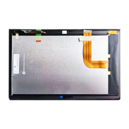 For Lenovo Yoga Book 2 C930 YB-J912F YB-J912L LCD Screen with Digitizer Full Assembly - Lenovo Spare Parts by PMC Jewellery | Online Shopping South Africa | PMC Jewellery | Buy Now Pay Later Mobicred