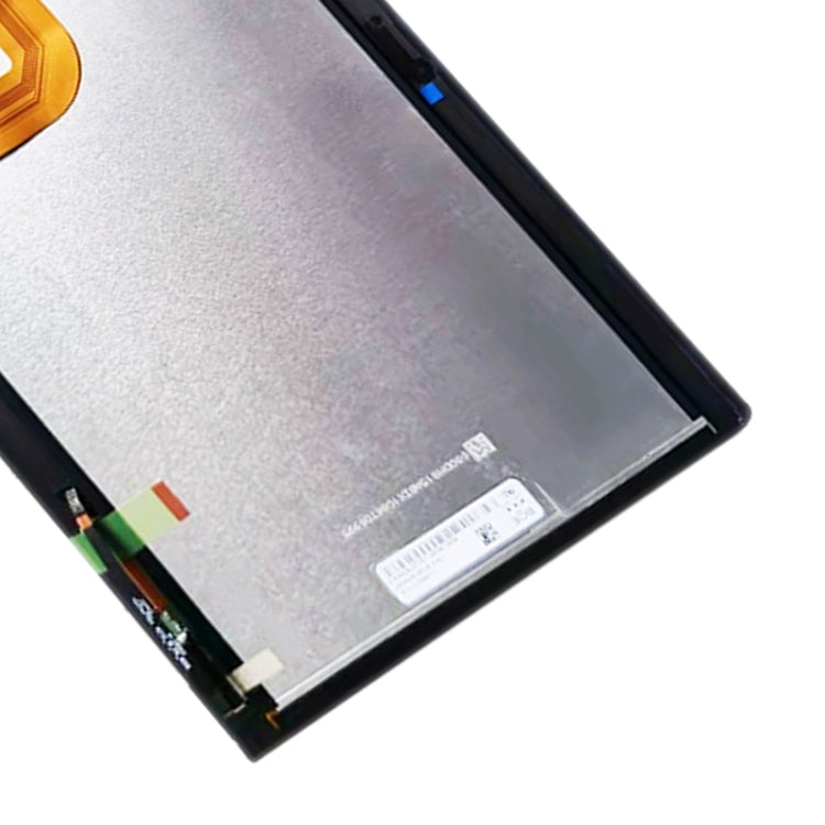 For Lenovo Yoga Book 2 C930 YB-J912F YB-J912L LCD Screen with Digitizer Full Assembly - Lenovo Spare Parts by PMC Jewellery | Online Shopping South Africa | PMC Jewellery | Buy Now Pay Later Mobicred