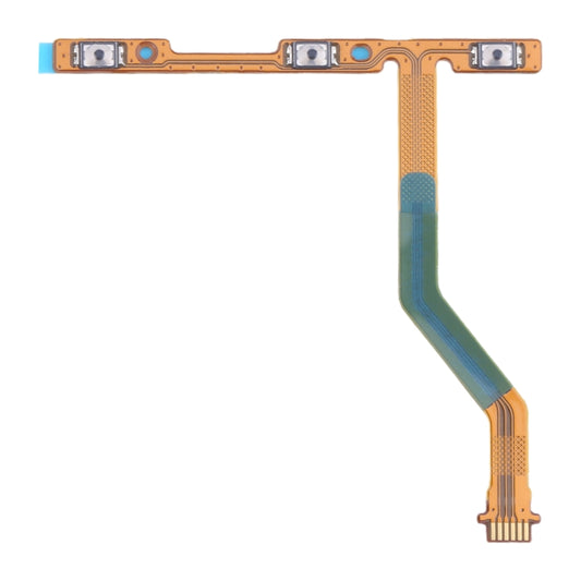 For Huawei MediaPad C5 10 BZT-W09 Original Power Button & Volume Button Flex Cable - Flex Cable by PMC Jewellery | Online Shopping South Africa | PMC Jewellery | Buy Now Pay Later Mobicred