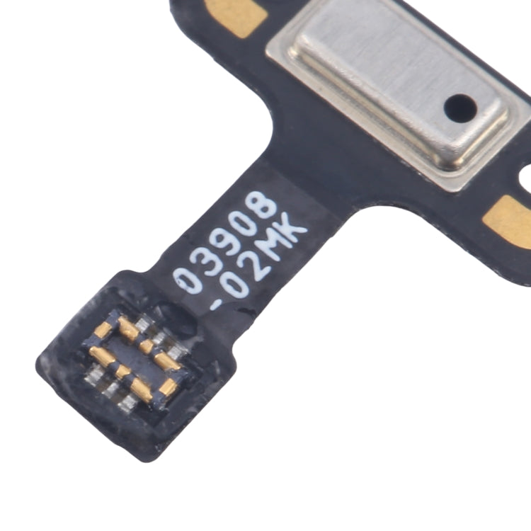 For AirPods Pro 2 Charging Box Magnetic Switch Hall Flex Cable - Airpods Series by PMC Jewellery | Online Shopping South Africa | PMC Jewellery | Buy Now Pay Later Mobicred