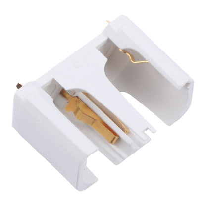 For Apple AirPods 1 / 2 Battery Compartment Charging Connector Copper Sheet - Airpods Series by PMC Jewellery | Online Shopping South Africa | PMC Jewellery | Buy Now Pay Later Mobicred