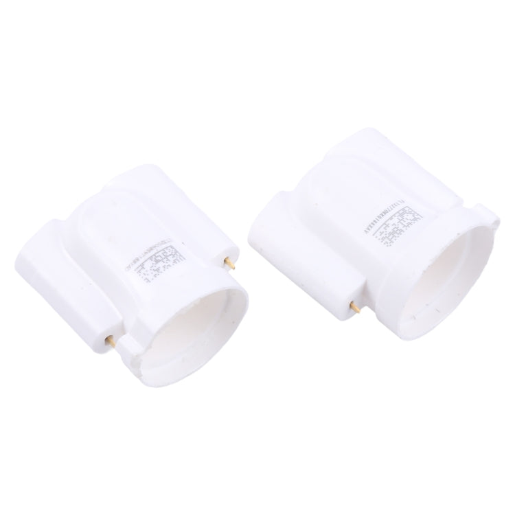 For Apple AirPods 3 1 Pair Battery Compartment Charging Connector Copper Sheet - Airpods Series by PMC Jewellery | Online Shopping South Africa | PMC Jewellery | Buy Now Pay Later Mobicred