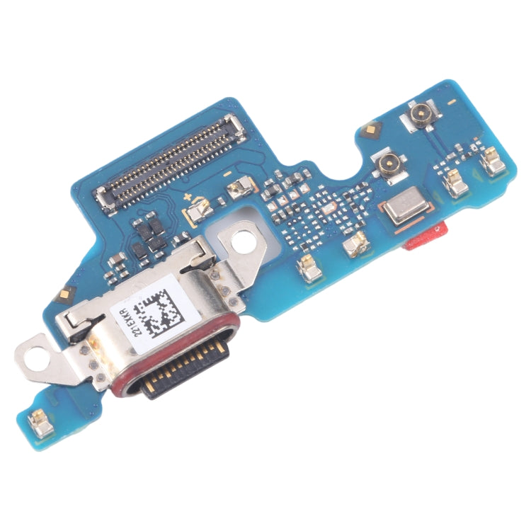 For Sony Xperia Ace III Original Charging Port Board - Tail Connector by PMC Jewellery | Online Shopping South Africa | PMC Jewellery | Buy Now Pay Later Mobicred