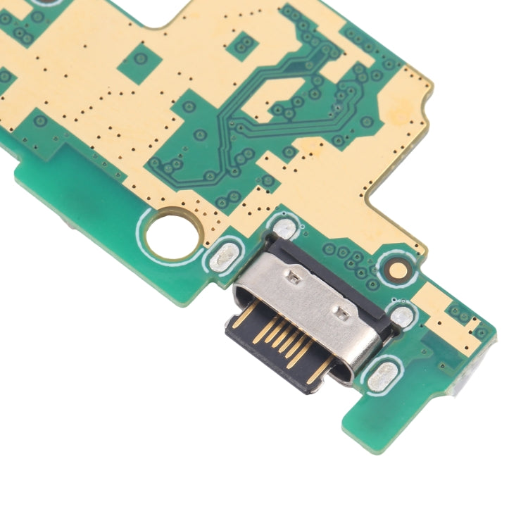 For Cubot X70 Original Charging Port Board - Cubot by PMC Jewellery | Online Shopping South Africa | PMC Jewellery | Buy Now Pay Later Mobicred