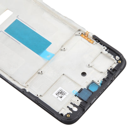 For Xiaomi Redmi 13 5G Original Front Housing LCD Frame Bezel Plate - Frame Bezel Plate by PMC Jewellery | Online Shopping South Africa | PMC Jewellery | Buy Now Pay Later Mobicred