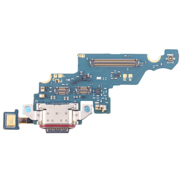 For LG Velvet 5G EU Version Original Charging Port Board - For LG by PMC Jewellery | Online Shopping South Africa | PMC Jewellery | Buy Now Pay Later Mobicred