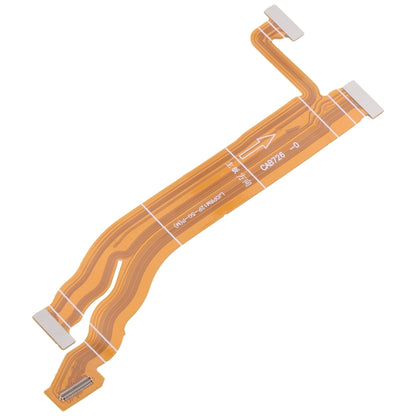 For Realme 12 Pro+ OEM LCD Flex Cable - Flex Cable by PMC Jewellery | Online Shopping South Africa | PMC Jewellery | Buy Now Pay Later Mobicred