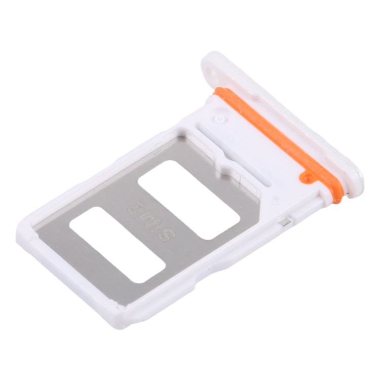 For Xiaomi Redmi Turbo 3 Original SIM Card Tray + SIM Card Tray (White) - Card Tray by PMC Jewellery | Online Shopping South Africa | PMC Jewellery | Buy Now Pay Later Mobicred