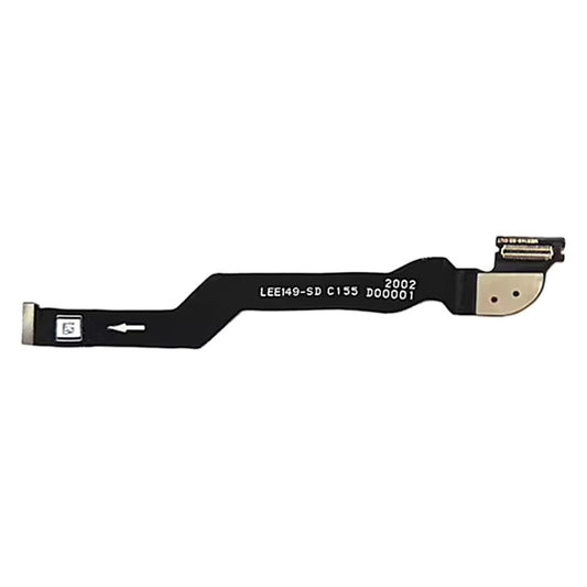 For OnePlus 8 LCD Mainboard Connector Flex Cable - Flex Cable by PMC Jewellery | Online Shopping South Africa | PMC Jewellery | Buy Now Pay Later Mobicred