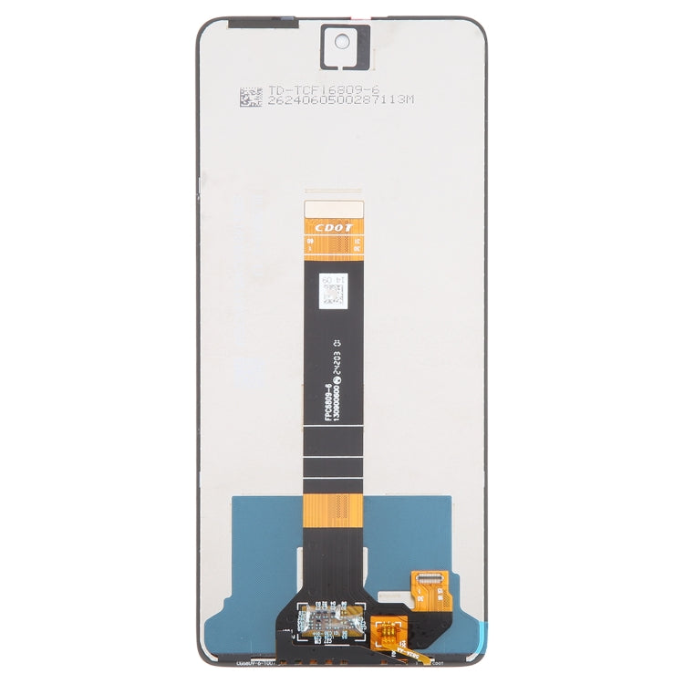 For TCL 50 XL OEM LCD Screen with Digitizer Full Assembly - For TCL by PMC Jewellery | Online Shopping South Africa | PMC Jewellery | Buy Now Pay Later Mobicred