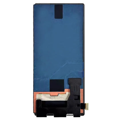 For ZTE nubia Red Magic 9 Pro NX769J AMOLED LCD Screen with Digitizer Full Assembly - For ZTE by PMC Jewellery | Online Shopping South Africa | PMC Jewellery