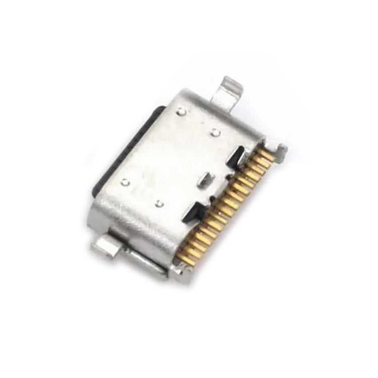 Charging Port Connector for Lenovo P10 TB-X705F - Tail Connector by PMC Jewellery | Online Shopping South Africa | PMC Jewellery