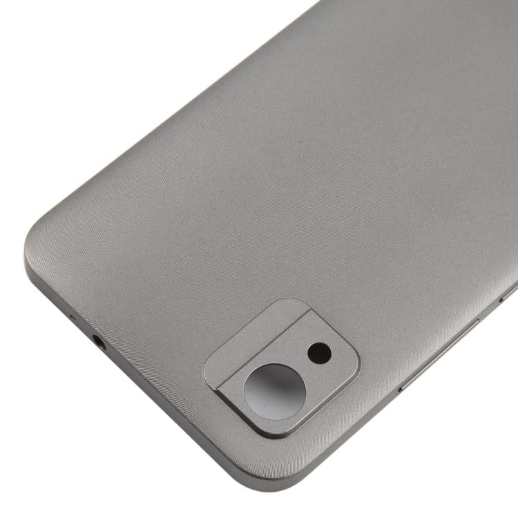 For Nokia C110 Original Battery Back Cover(Grey) - Back Cover by PMC Jewellery | Online Shopping South Africa | PMC Jewellery | Buy Now Pay Later Mobicred