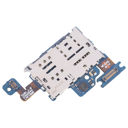 For LG Wing 5G Original SIM Card Reader Board - For LG by PMC Jewellery | Online Shopping South Africa | PMC Jewellery | Buy Now Pay Later Mobicred