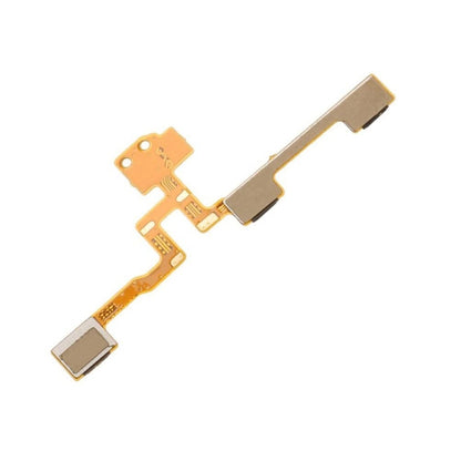 Power Volume Button Flex Cable for Xiaomi Redmi Note 9S / Redmi Note 9 Pro Max / Redmi Note 9 Pro (India) / Redmi Note 9 Pro / Note 10 Lite - Flex Cable by PMC Jewellery | Online Shopping South Africa | PMC Jewellery