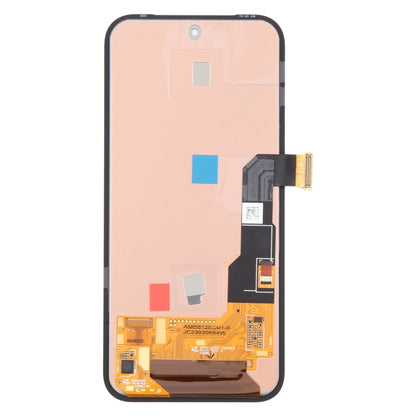 For Google Pixel 8A GKV4X G6GPR G8HHN Original OLED LCD Screen with Digitizer Full Assembly - LCD Screen by PMC Jewellery | Online Shopping South Africa | PMC Jewellery | Buy Now Pay Later Mobicred