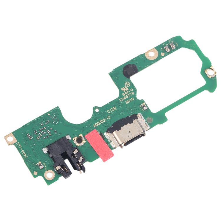 For OPPO A73 4G CPH2099 Original Charging Port Board - Small Board by PMC Jewellery | Online Shopping South Africa | PMC Jewellery | Buy Now Pay Later Mobicred