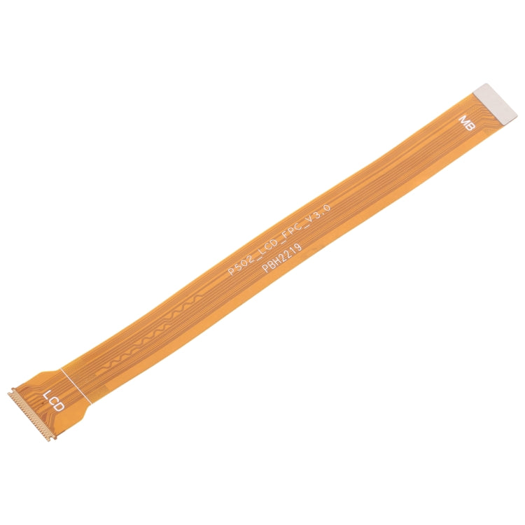 For Lenovo Tab M8 3rd Gen 8506X 8506 LCD Flex Cable - Flex Cable by PMC Jewellery | Online Shopping South Africa | PMC Jewellery