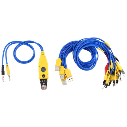 MECHANIC iBoot Mini Power Supply Cable Test Cable For Android - Test Tools by PMC Jewellery | Online Shopping South Africa | PMC Jewellery | Buy Now Pay Later Mobicred