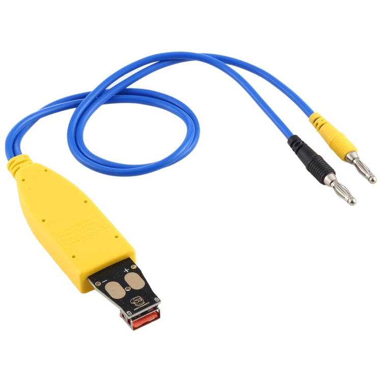 MECHANIC iBoot Mini Power Supply Cable Test Cable For Android - Test Tools by PMC Jewellery | Online Shopping South Africa | PMC Jewellery | Buy Now Pay Later Mobicred