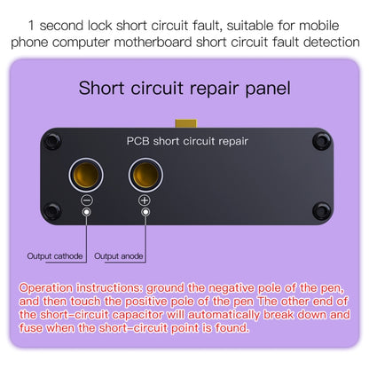 i2C DL-S03S Adjustable Mini Portable Spot Welder - Others by PMC Jewellery | Online Shopping South Africa | PMC Jewellery