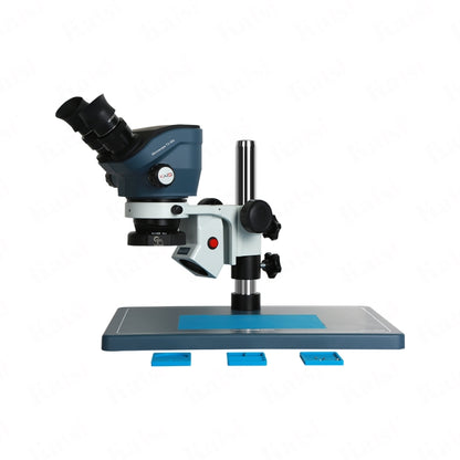 Kaisi TX-50s Binocular Stereo Microscope - Microscope Magnifier Series by Kaisi | Online Shopping South Africa | PMC Jewellery