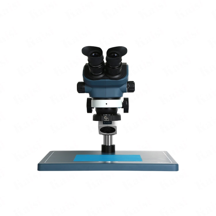 Kaisi TX-50s Binocular Stereo Microscope - Microscope Magnifier Series by Kaisi | Online Shopping South Africa | PMC Jewellery