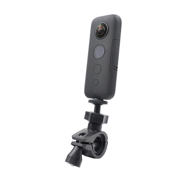 STARTRC Universal Bicycle Mount for Insta360 ONE / ONE X / EVO - Mount & Holder by STARTRC | Online Shopping South Africa | PMC Jewellery | Buy Now Pay Later Mobicred