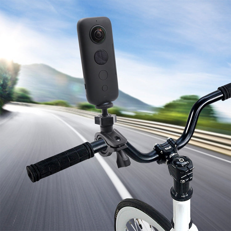 STARTRC Universal Bicycle Mount for Insta360 ONE / ONE X / EVO - Mount & Holder by STARTRC | Online Shopping South Africa | PMC Jewellery | Buy Now Pay Later Mobicred