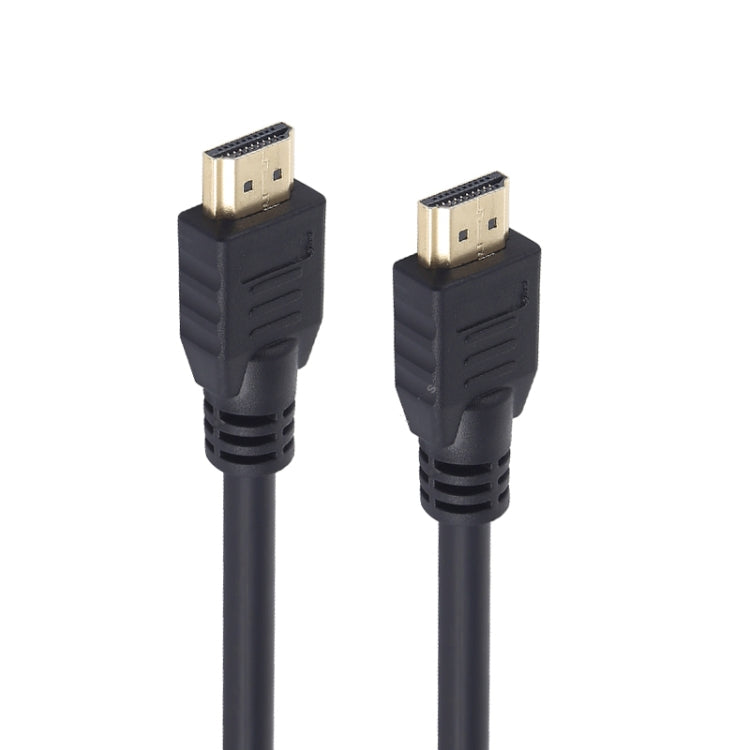 Z-20M 4Kx2K 26AWG 19+1 Tin Copper Computer and TV HDMI 2.0 HD Cable, Cable Length: 20m - Cable by PMC Jewellery | Online Shopping South Africa | PMC Jewellery | Buy Now Pay Later Mobicred