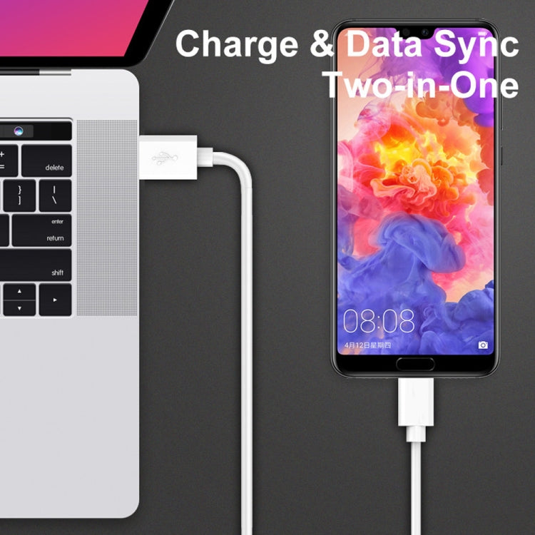 SDC-30W 2 in 1 USB to 8 Pin Data Cable + 30W QC 3.0 USB + 2.4A Dual USB 2.0 Ports Mobile Phone Tablet PC Universal Quick Charger Travel Charger Set,  US Plug - USB Charger by PMC Jewellery | Online Shopping South Africa | PMC Jewellery | Buy Now Pay Later Mobicred