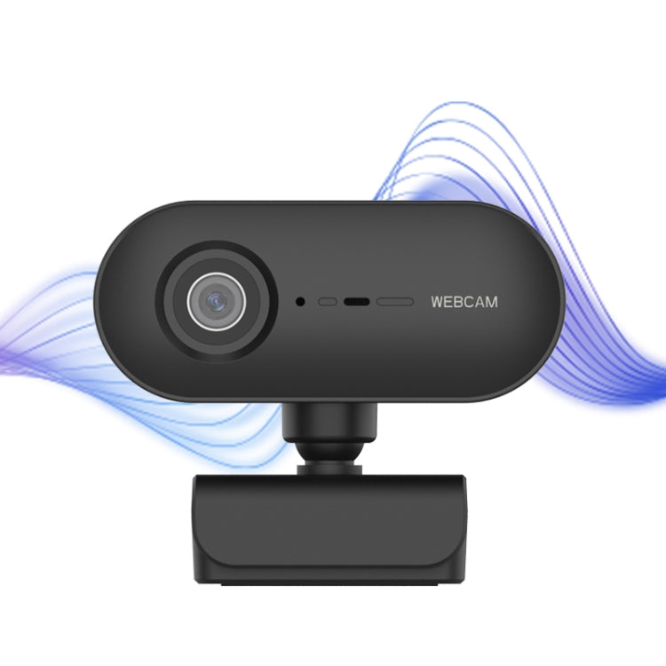 C7 1080PHD Autofocus 360-Degrees Rotation Lens Live Broadcast USB Driver-free WebCamera with Mic - HD Camera by PMC Jewellery | Online Shopping South Africa | PMC Jewellery | Buy Now Pay Later Mobicred