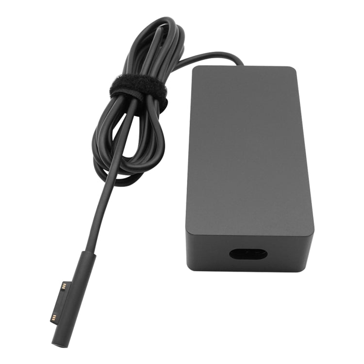 For Microsoft Surface Book 3 1932 127W 15V 8A  AC Adapter Charger, The plug specification:US Plug - For Microsoft by PMC Jewellery | Online Shopping South Africa | PMC Jewellery | Buy Now Pay Later Mobicred