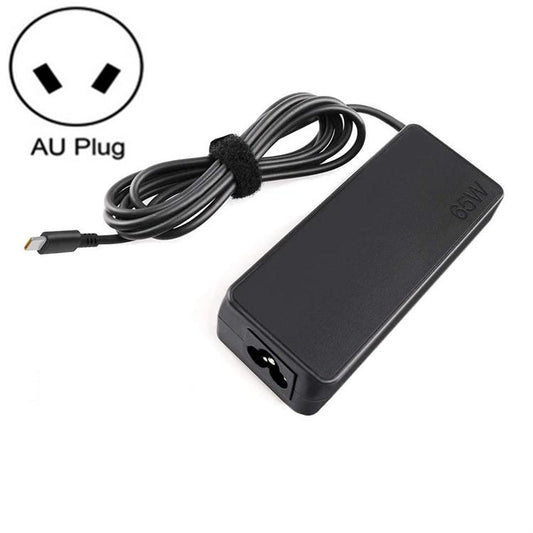 20V 3.25A 65W Power Adapter Charger Thunder Type-C Port Laptop Cable, The plug specification:AU Plug - Universal Power Adapter by PMC Jewellery | Online Shopping South Africa | PMC Jewellery | Buy Now Pay Later Mobicred