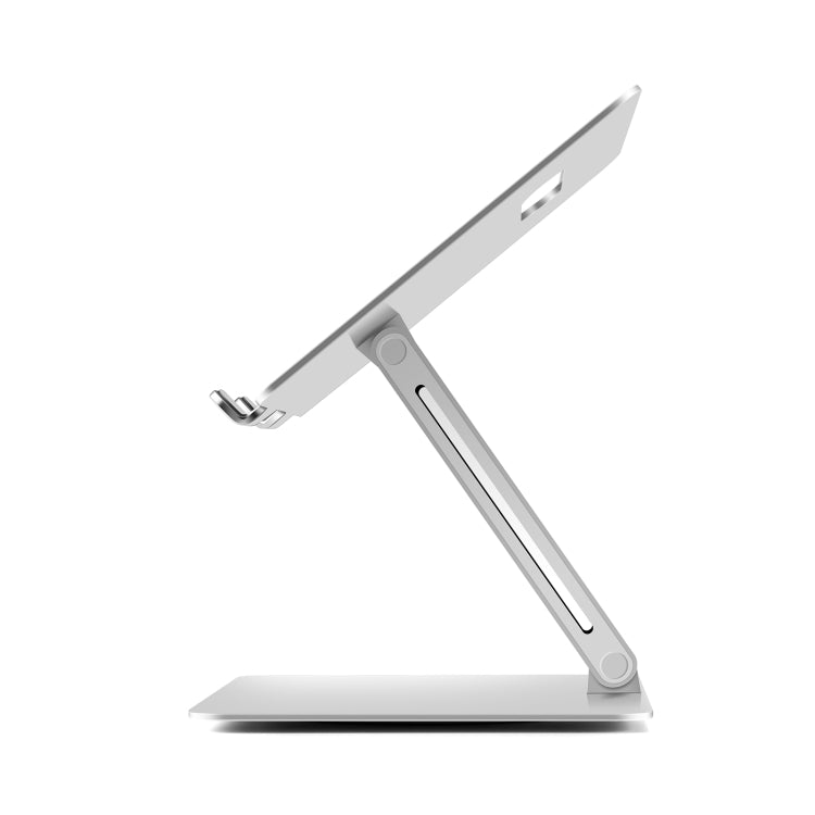 AP-2V Aluminum Alloy Laptop Stand - Laptop Stand by PMC Jewellery | Online Shopping South Africa | PMC Jewellery | Buy Now Pay Later Mobicred