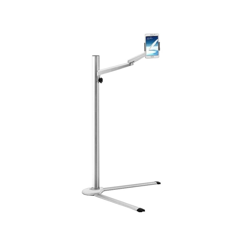 UP-8 3-in-1 Multifunction Adjustable Computer Floor Stand with Mouse Tray - Laptop Stand by PMC Jewellery | Online Shopping South Africa | PMC Jewellery | Buy Now Pay Later Mobicred