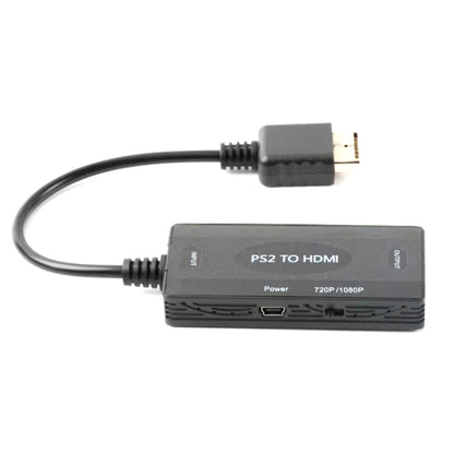 720P/1080P PS2 to HDMI Converter - Converter by PMC Jewellery | Online Shopping South Africa | PMC Jewellery