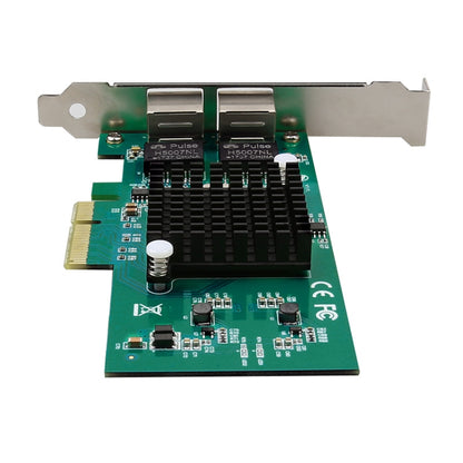 1000Mbps PCI-E PCIe Express Network Card - Add-on Cards by PMC Jewellery | Online Shopping South Africa | PMC Jewellery | Buy Now Pay Later Mobicred